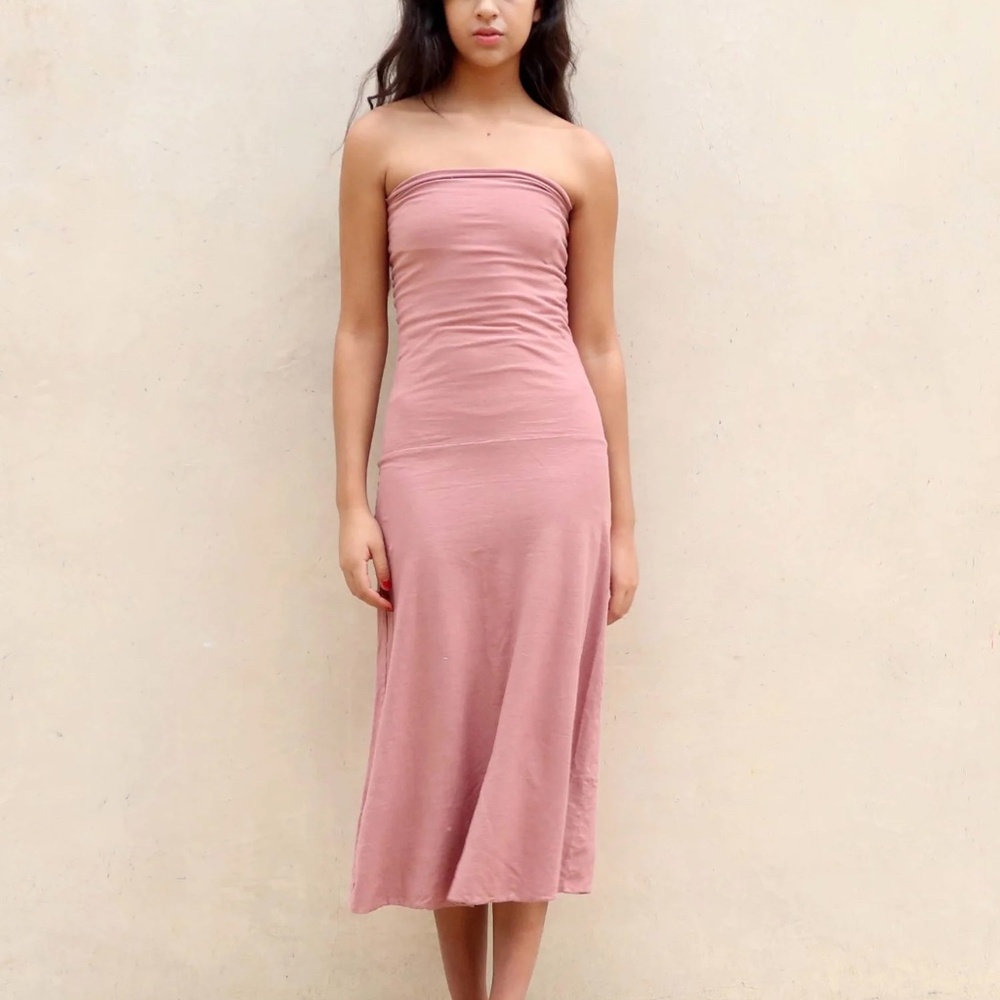 Gaia Conceptions Love Me 2 Times Dress / S